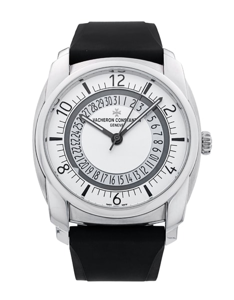 Vacheron Constantin Quai De L'ile 4500S/000A-B195